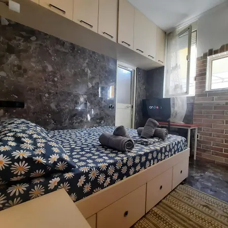 Lovely And Quite Apt. * Tirana