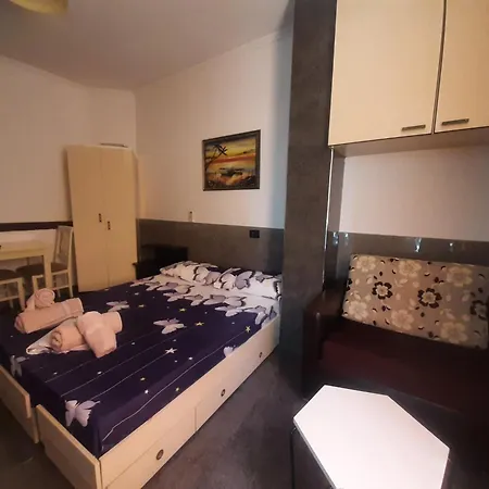 Lovely And Quite Apt. Tirana