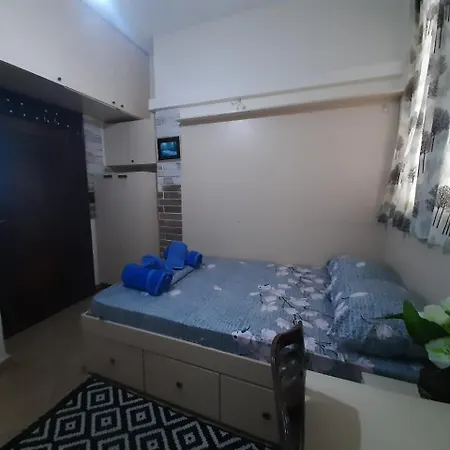 Lägenhet Lovely And Quite Apt. *