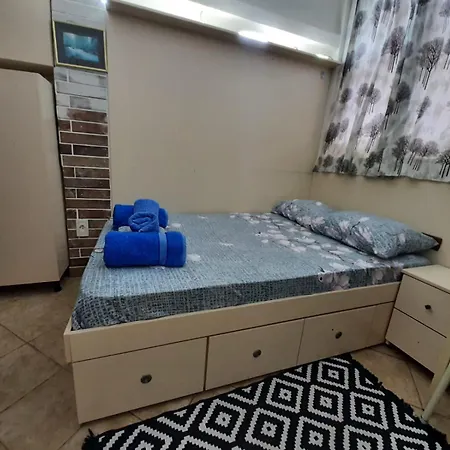 Lovely And Quite Apt. Tirana