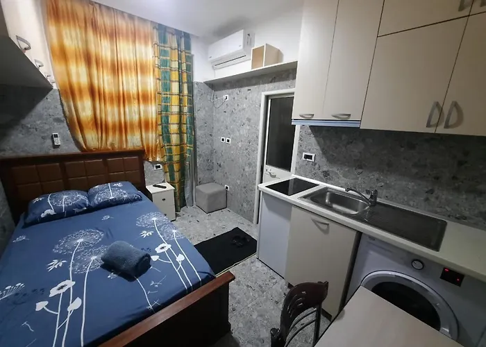 Lovely And Quite Apt. 公寓 *