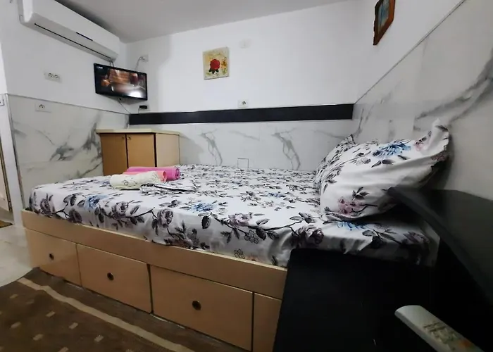 公寓 Lovely And Quite Apt.