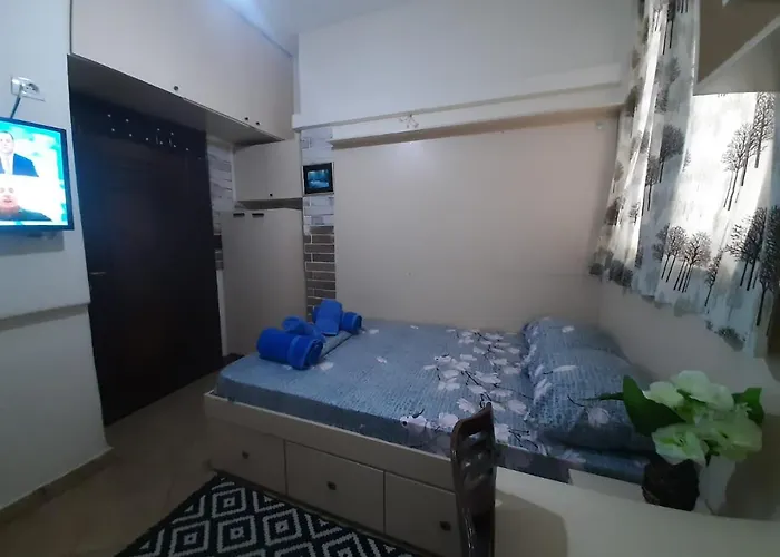 公寓 Lovely And Quite Apt. *