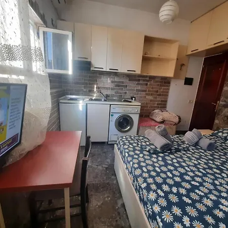 Apartamento Lovely And Quite Apt. *