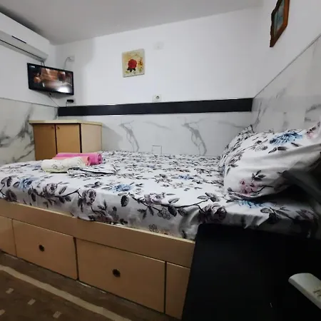 Apartman Lovely And Quite Apt.