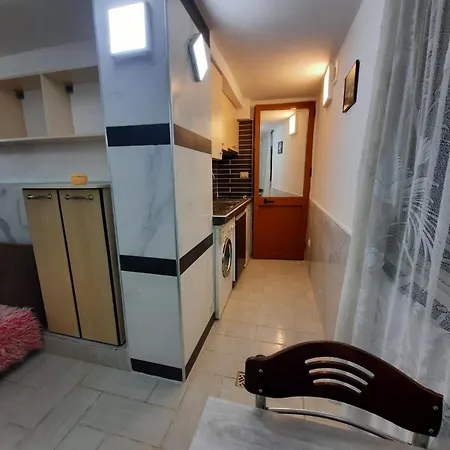 Lovely And Quite Apt. * Tirana