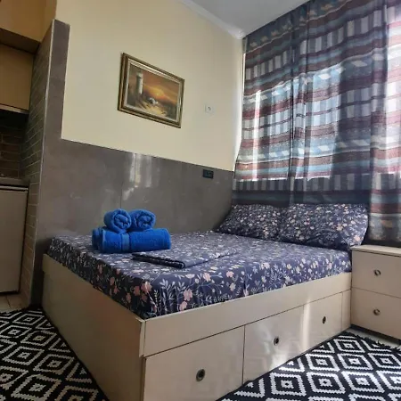 Apartamento Lovely And Quite Apt.