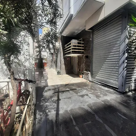 Lovely And Quite Apt. Apartamento