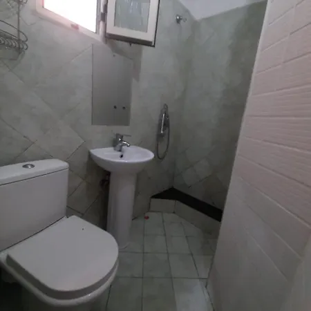 Lovely And Quite Apt. Apartman *