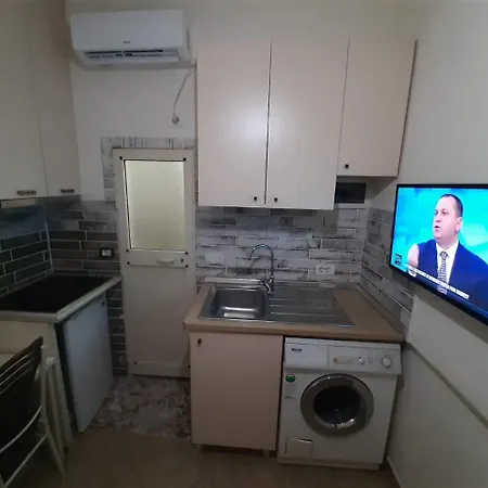 Apartamento Lovely And Quite Apt. Tirana