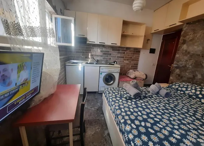 Apartamento Lovely And Quite Apt. *