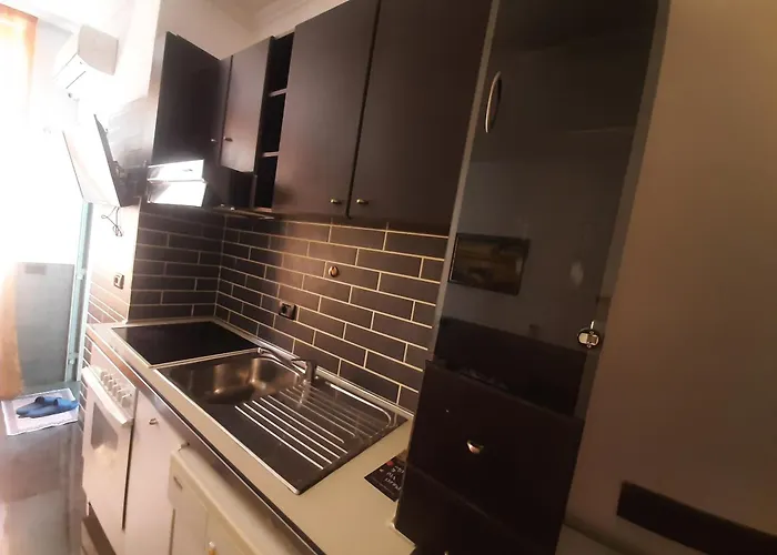 Apartamento Lovely And Quite Apt. Tirana