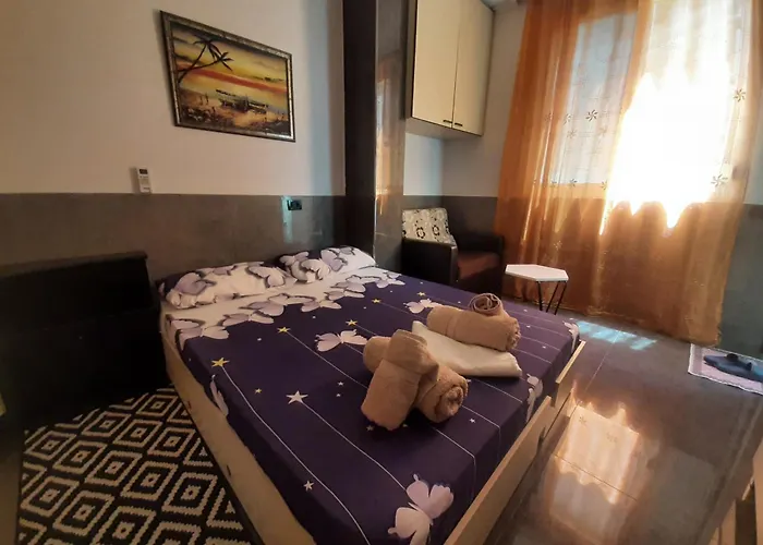 Lovely And Quite Apt. Apartamento *