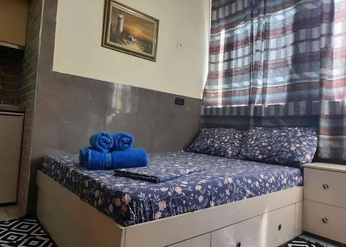 Apartamento Lovely And Quite Apt.