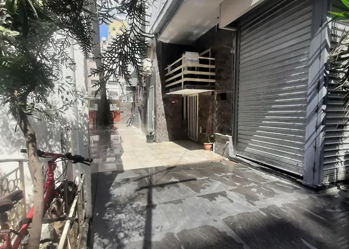 Lovely And Quite Apt. Apartamento